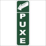  Puxe 